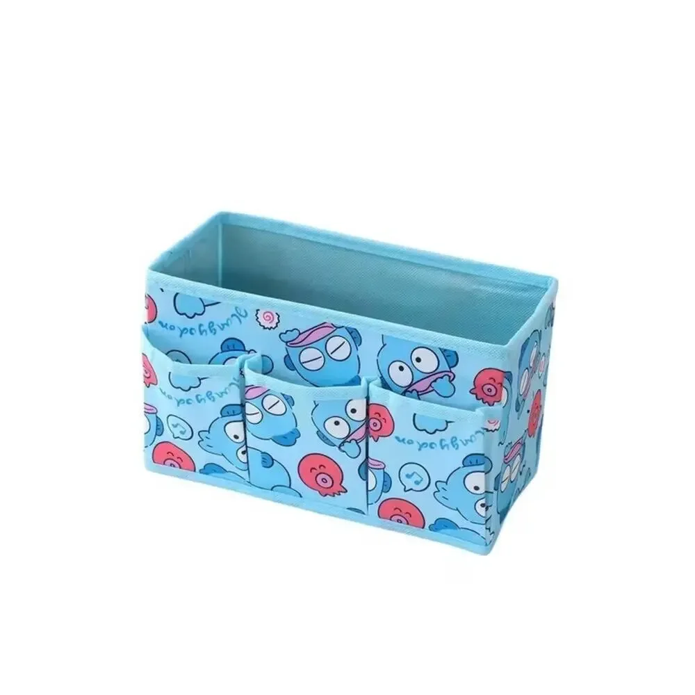 #HG-258 Pop-Up Box with Front 3 Pockets - Hangyodon